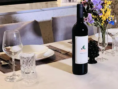 Bevande di La Bella Sicilia Suite