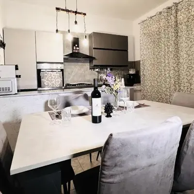 La Bella Sicilia Suite