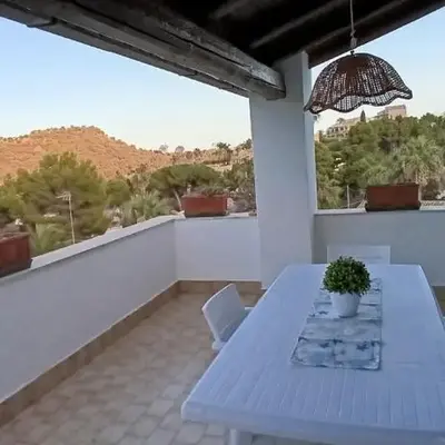 Perla Marina Casa Vacanze