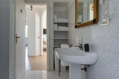 Planimetria di Villetta al Plemmirio by Wonderful Italy