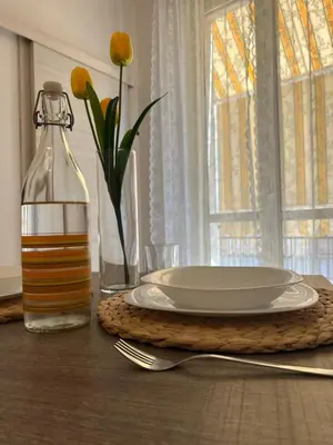 Planimetria di Sun House
