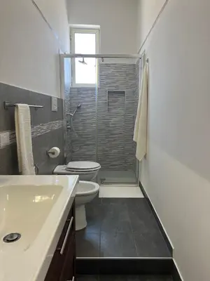 Bagno di Sun House