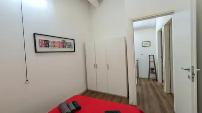 Planimetria di One Vicolo Lavico
