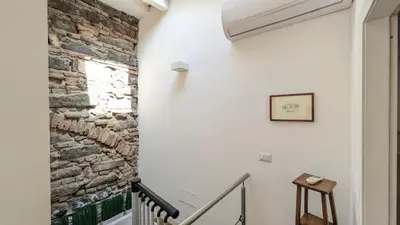 Planimetria di One Vicolo Lavico
