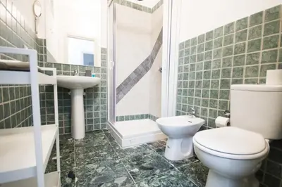 Bagno di San Domenico