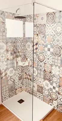 Bagno di VIBEAMAR