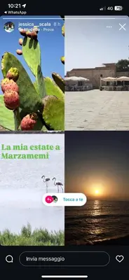 Planimetria di VIBEAMAR