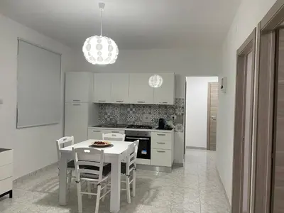 Cucina o angolo cottura di VIBEAMAR