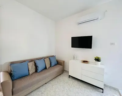 TV o dispositivi per l'intrattenimento presso VIBEAMAR