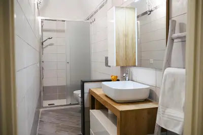 Bagno di Casa di Anita