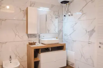 Bagno di Casa di Anita