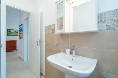 Bagno di Villa Bianca del Mare