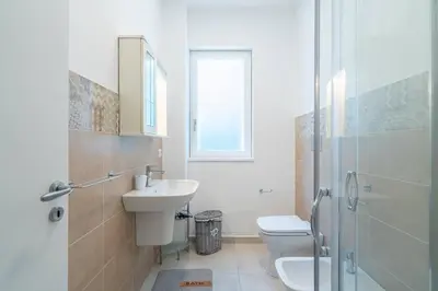 Bagno di Villa Bianca del Mare