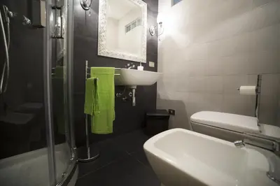 Bagno di I Balconi sul Barocco