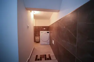 Planimetria di Fz house