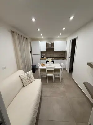 Cucina o angolo cottura di Fz house