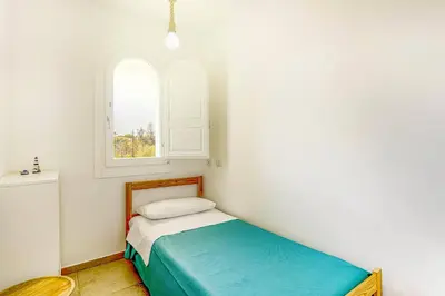 Letto o letti in una camera di Villa Divina by Villa Plus