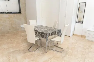 Planimetria di villa corinzia 2