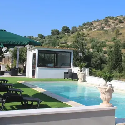 villa corinzia 2