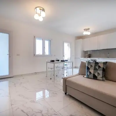 Porto Ammare apartment - SiciliaVacanza