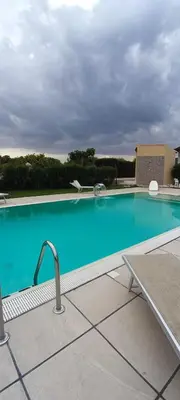 Piscina di Green House La Torre o nelle vicinanze