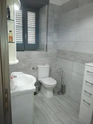 Bagno di House Giusti