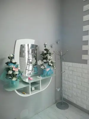 Planimetria di House Giusti