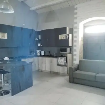 House Giusti