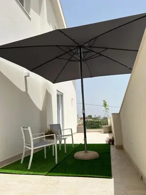 Planimetria di Radici La Pira Suite&Apartments