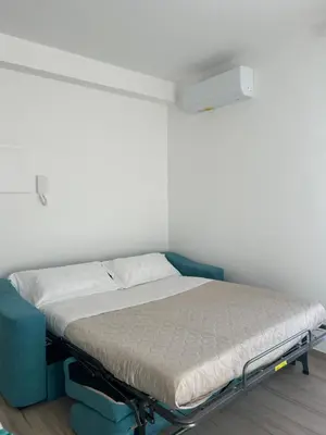 Planimetria di Radici La Pira Suite&Apartments