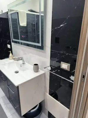 Bagno di Blu Mare