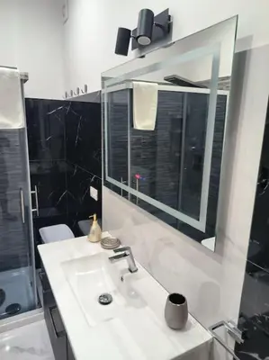 Bagno di Blu Mare