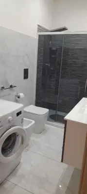 Bagno di Blu Mare