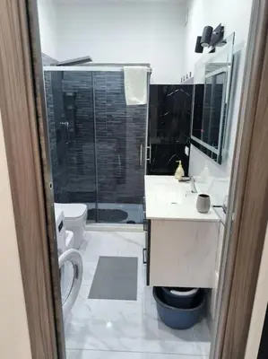 Bagno di Blu Mare