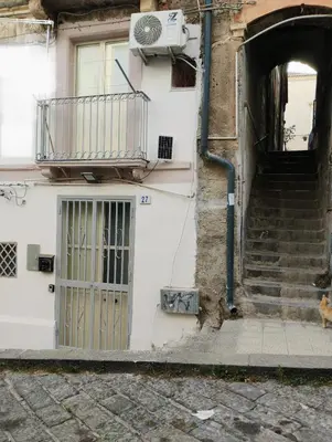 Planimetria di Nicaredda