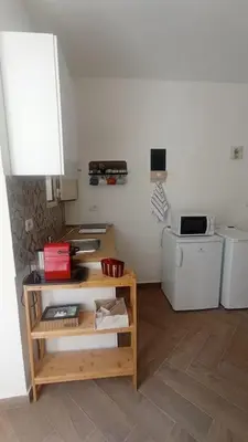Planimetria di Nicaredda