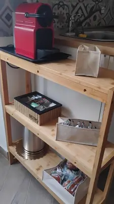 Planimetria di Nicaredda