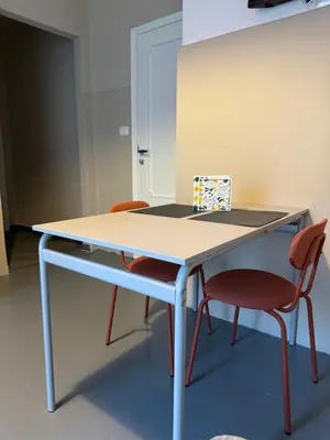 Planimetria di Casa Corso