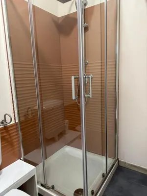 Bagno di Casa Corso