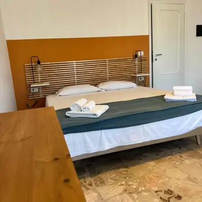 Casa Corso