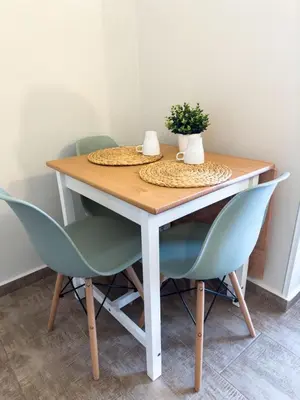 Planimetria di La Casa di Samu