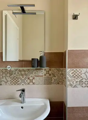 Bagno di Kalimera House