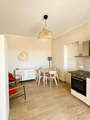 Cucina o angolo cottura di Kalimera House