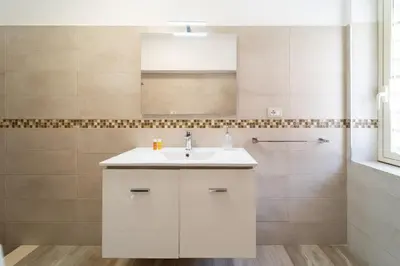 Bagno di GuestHost - Urban Experience Syracuse