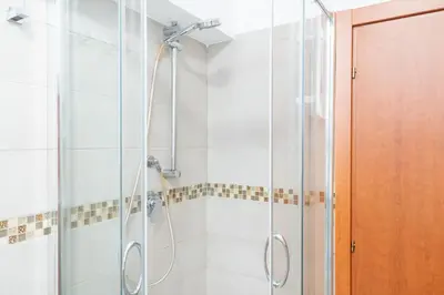 Bagno di GuestHost - Urban Experience Syracuse