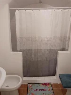 Bagno di Casa vacanze Eugenia