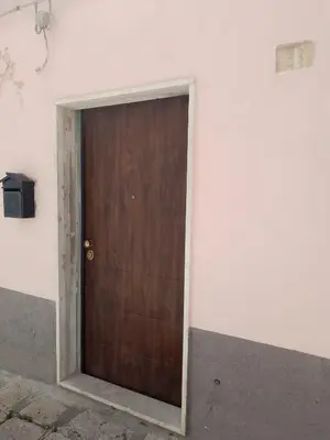 Planimetria di Casa vacanze Eugenia
