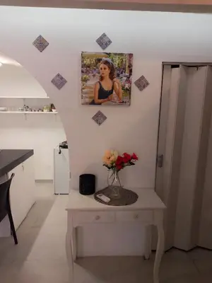 Planimetria di Casa vacanze Eugenia