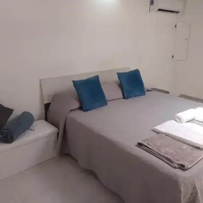 Casa vacanze Eugenia