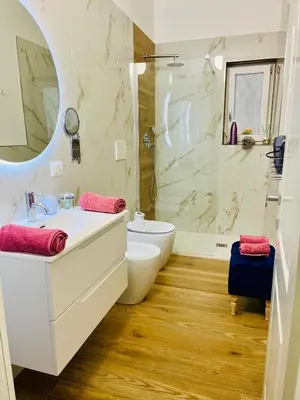 Bagno di Domus Lucia